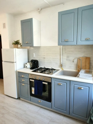 Apartament de închiriat lângă Primarie - imagine 4