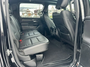 Dodge ram 2019 5.7 hemi  - imagine 5