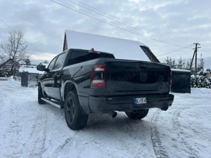 Dodge ram 2019 5.7 hemi  - imagine 6