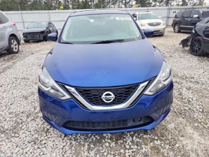 Nissan sentra s 2019