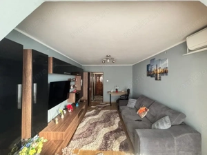 Apartament cu 2 camere de vânzare – Bulevardul București, zona centrala
