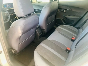 Peugeot e2008 electric - imagine 2