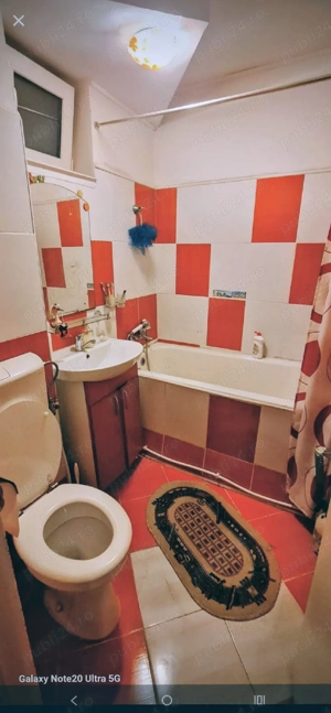 Vand apartament cu 2 camere, Hunedoara, zona Supeco, etaj 6, 36000 EUR - imagine 5