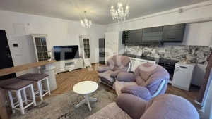 Apartament modern de inchiriat cu 3 camere 2 bai etaj 1 Balanta