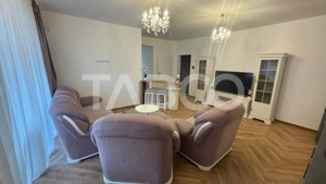 Apartament modern de inchiriat cu 3 camere 2 bai etaj 1 Balanta - imagine 4