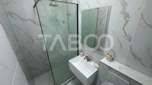 Apartament modern de inchiriat cu 3 camere 2 bai etaj 1 Balanta - imagine 8