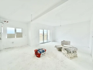 Comision 0% Apartament cu 2 camere de 53 mp utili - Mosnita - imagine 5