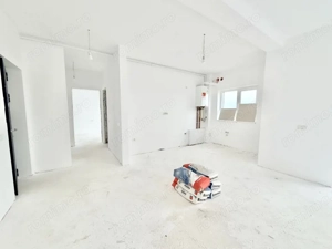 Comision 0% Apartament cu 2 camere de 53 mp utili - Mosnita - imagine 4