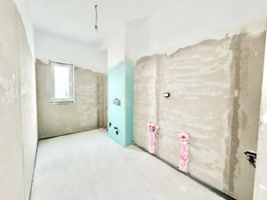 Comision 0% Apartament cu 2 camere de 53 mp utili - Mosnita - imagine 9