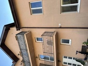 Casă de închiriat mobilată și utilată 