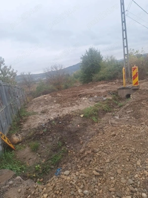 Teren intravilan 1.617 mp   25 m deschidere la asfalt   utilități la poartă   Budeasa   Ciobotea - imagine 4