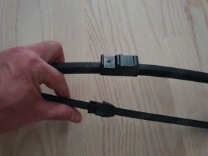 Lamele ștergătoare BOSCH - imagine 4