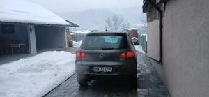 volkswagen tiguan - imagine 6
