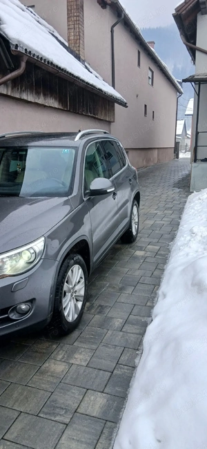 volkswagen tiguan - imagine 10