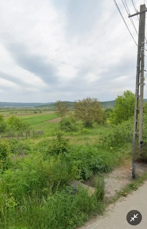 Teren intravilan 1.617 mp   25 m deschidere la asfalt   utilități la poartă   Budeasa   Ciobotea - imagine 5