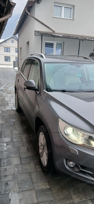 volkswagen tiguan - imagine 9