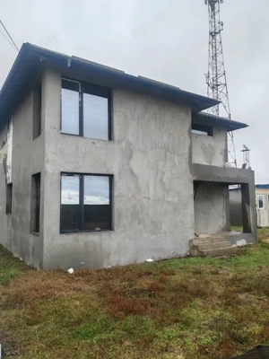 Casa Individuală P+1 | Spațiu Generos, Popesti, Brazi