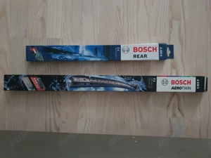 Lamele ștergătoare BOSCH - imagine 2