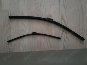 Lamele ștergătoare BOSCH - imagine 3