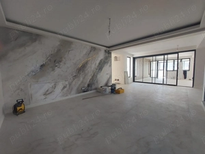 Vilă Individuală 6 Camere Matei Millo, Pipera Voluntari  - imagine 5