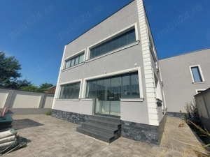 Vilă Individuală 6 Camere Matei Millo, Pipera Voluntari  - imagine 20