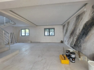 Vilă Individuală 6 Camere Matei Millo, Pipera Voluntari  - imagine 3