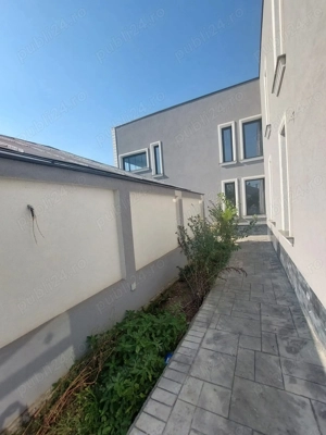 Vilă Individuală 6 Camere Matei Millo, Pipera Voluntari  - imagine 18