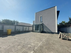 Vilă Individuală 6 Camere Matei Millo, Pipera Voluntari  - imagine 17