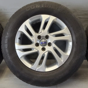 Roti/Jante Volvo 5x108 235/65 R17, XC-60, XC-90; Land Rover; Jaguar