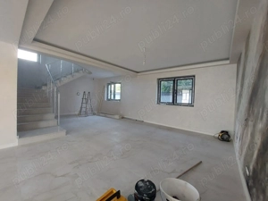 Vilă Individuală 6 Camere Matei Millo, Pipera Voluntari  - imagine 15