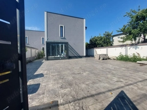 Vilă Individuală 6 Camere Matei Millo, Pipera Voluntari  - imagine 19