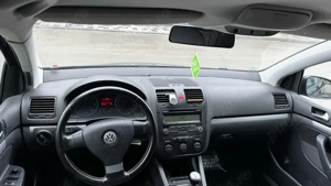 volkswagen Golf 5 1.9 diesel An 2008 - imagine 5