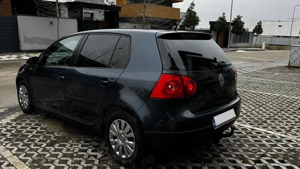 volkswagen Golf 5 1.9 diesel An 2008 - imagine 3