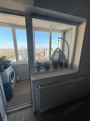 Apartament de vanzare, cu 2 camere, 57 mp, zona Craiovita - imagine 10
