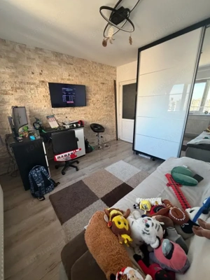 Apartament de vanzare, cu 2 camere, 57 mp, zona Craiovita - imagine 5