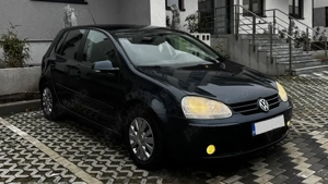 volkswagen Golf 5 1.9 diesel An 2008 - imagine 2