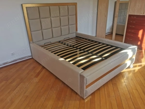 Executam paturi tapițate la comanda