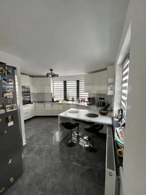 Casa superba in Tarnaveni, 200mp!  - imagine 2