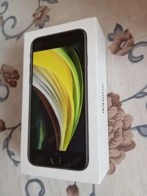 iPhone SE 2020 neverlocked 64gb