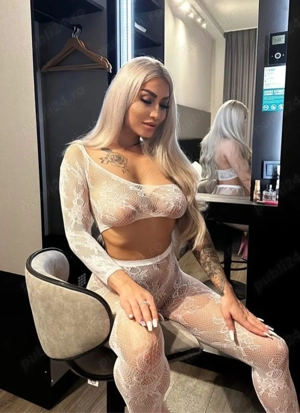 NU RATA OCAZIA ! Doar 5 zile in orasul tau, Confirm pozele . Ofer și masaj erotic sau de relaxare.