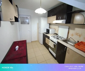 Ap.2 cam D,55 mp,etajul 2 vila Piața Unirii - imagine 6