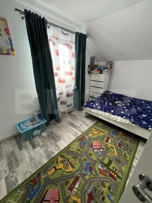 Casa superba in Tarnaveni, 200mp!  - imagine 5