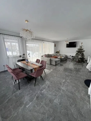 Casa superba in Tarnaveni, 200mp! 