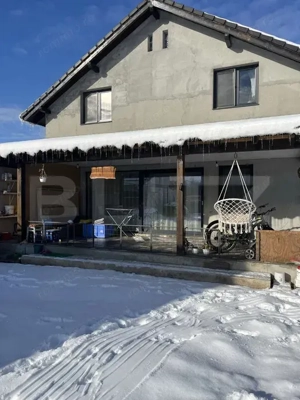 Casa superba in Tarnaveni, 200mp!  - imagine 7