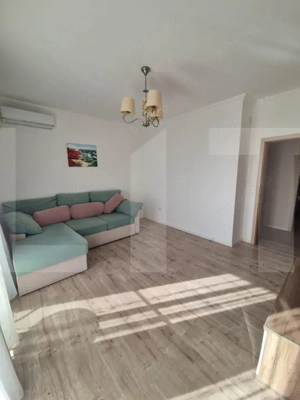  TOP LOCATION | Giroc | Bloc 2018 | Mobilat Complet | Încălzire Pardoseală