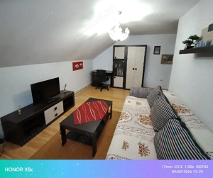 Ap.2 cam D,55 mp,etajul 2 vila Piața Unirii - imagine 2