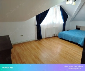 Ap.2 cam D,55 mp,etajul 2 vila Piața Unirii - imagine 4