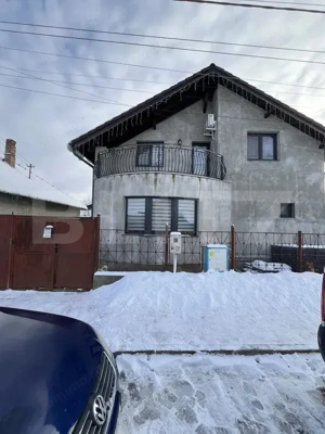 Casa superba in Tarnaveni, 200mp!  - imagine 6