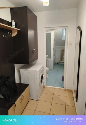 Ap.2 cam D,55 mp,etajul 2 vila Piața Unirii - imagine 8