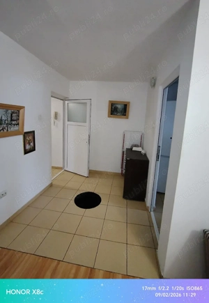 Ap.2 cam D,55 mp,etajul 2 vila Piața Unirii - imagine 7